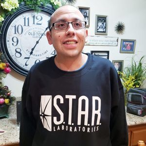 Meet your Posher, Charles